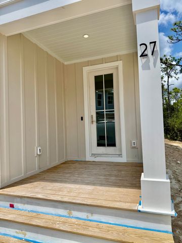 27 Sweet Gum, Inlet Beach, FL 32461