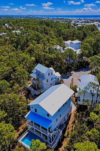27 Sweet Gum, Inlet Beach, FL 32461