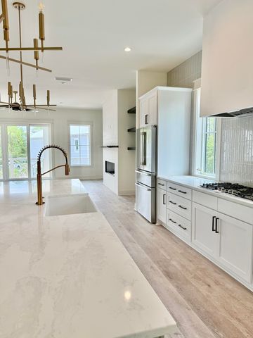 27 Sweet Gum, Inlet Beach, FL 32461