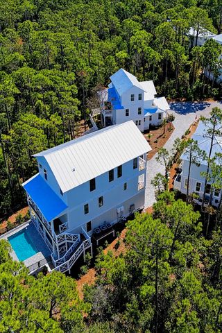 27 Sweet Gum, Inlet Beach, FL 32461