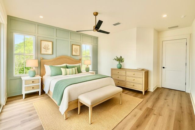 27 Sweet Gum, Inlet Beach, FL 32461