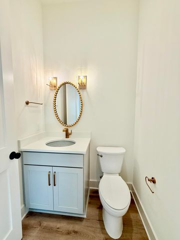 27 Sweet Gum, Inlet Beach, FL 32461