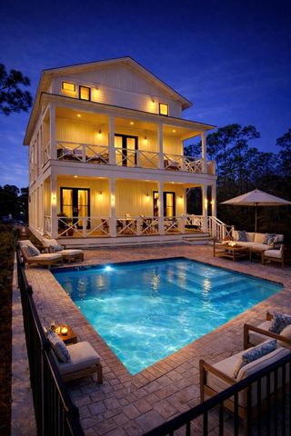 27 Sweet Gum, Inlet Beach, FL 32461