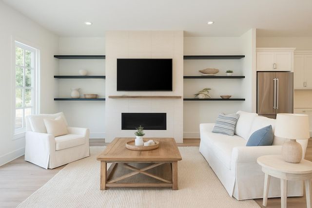 27 Sweet Gum, Inlet Beach, FL 32461