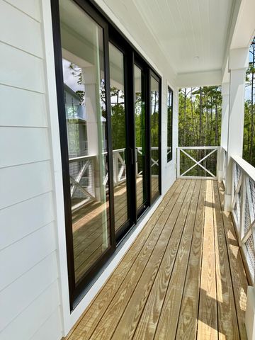 27 Sweet Gum, Inlet Beach, FL 32461