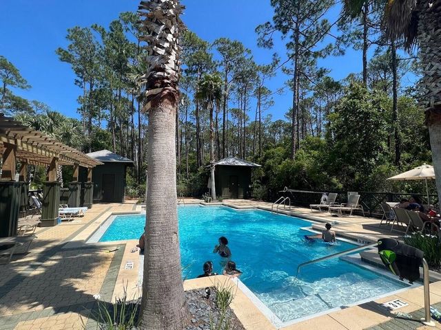 27 Sweet Gum, Inlet Beach, FL 32461