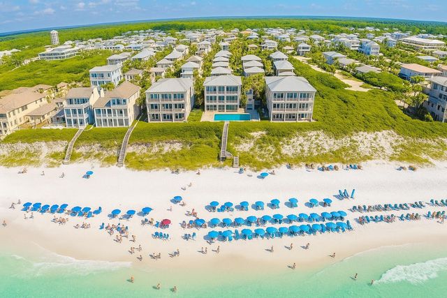 27 Sweet Gum, Inlet Beach, FL 32461