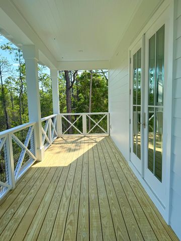 27 Sweet Gum, Inlet Beach, FL 32461