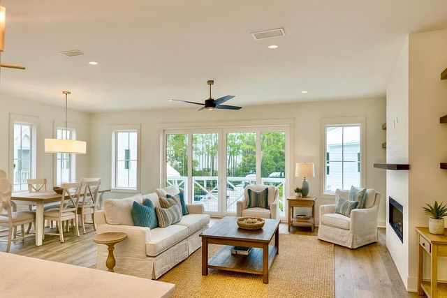 27 Sweet Gum, Inlet Beach, FL 32461