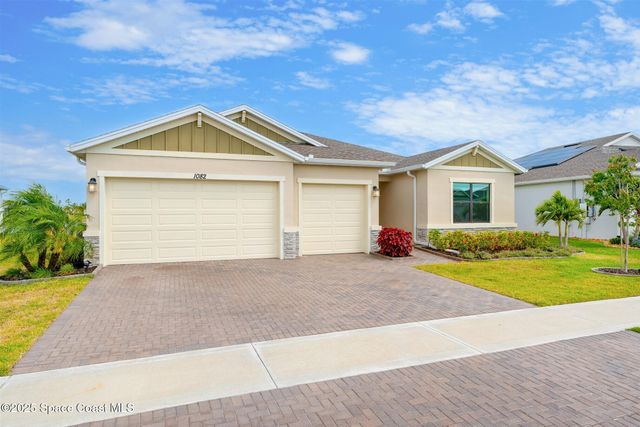 1082 Great Belt Circle, Melbourne, FL 32940