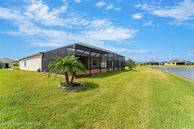 1082 Great Belt Circle, Melbourne, FL 32940