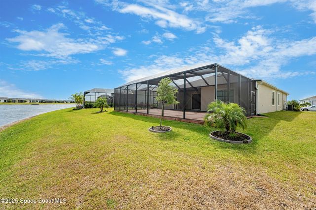 1082 Great Belt Circle, Melbourne, FL 32940