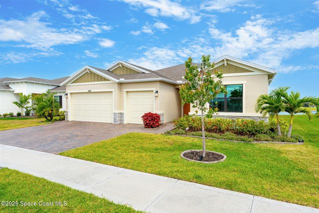 1082 Great Belt Circle, Melbourne, FL 32940