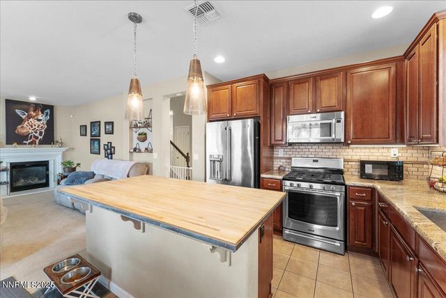 10755 Copper Lake Drive, Reno, NV 89521