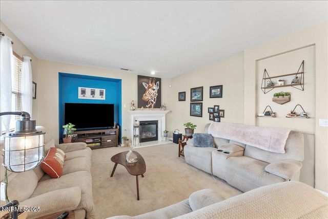 10755 Copper Lake Drive, Reno, NV 89521