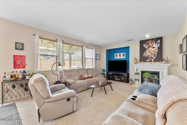 10755 Copper Lake Drive, Reno, NV 89521