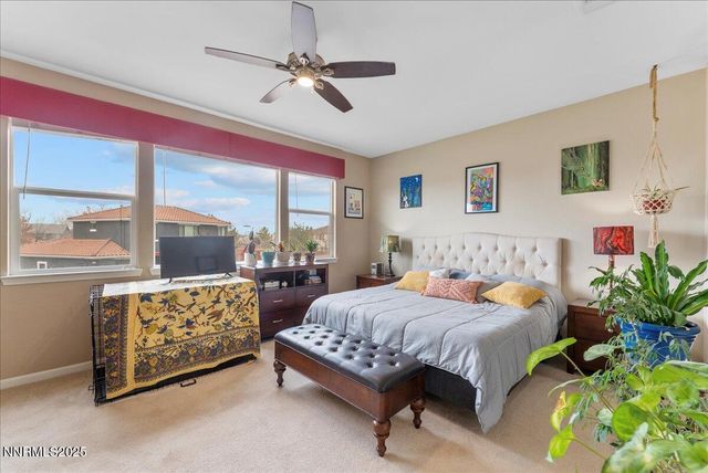 10755 Copper Lake Drive, Reno, NV 89521