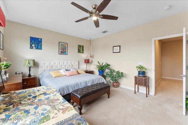 10755 Copper Lake Drive, Reno, NV 89521