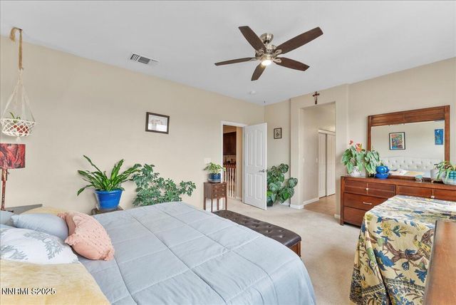 10755 Copper Lake Drive, Reno, NV 89521