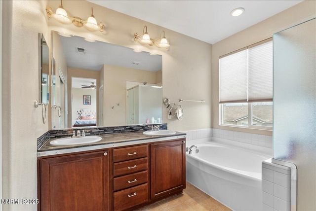 10755 Copper Lake Drive, Reno, NV 89521