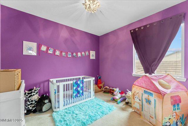 10755 Copper Lake Drive, Reno, NV 89521