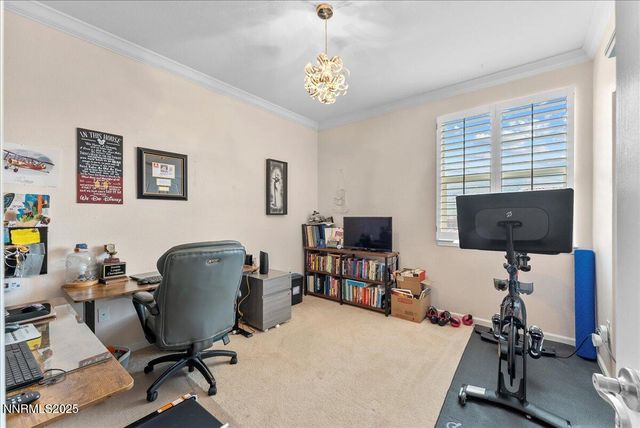 10755 Copper Lake Drive, Reno, NV 89521