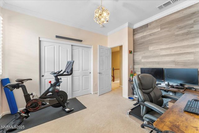 10755 Copper Lake Drive, Reno, NV 89521