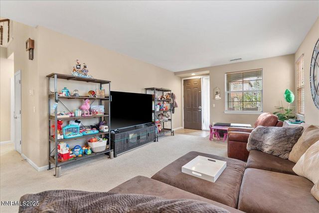 10755 Copper Lake Drive, Reno, NV 89521