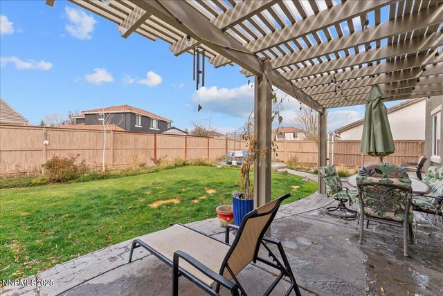 10755 Copper Lake Drive, Reno, NV 89521