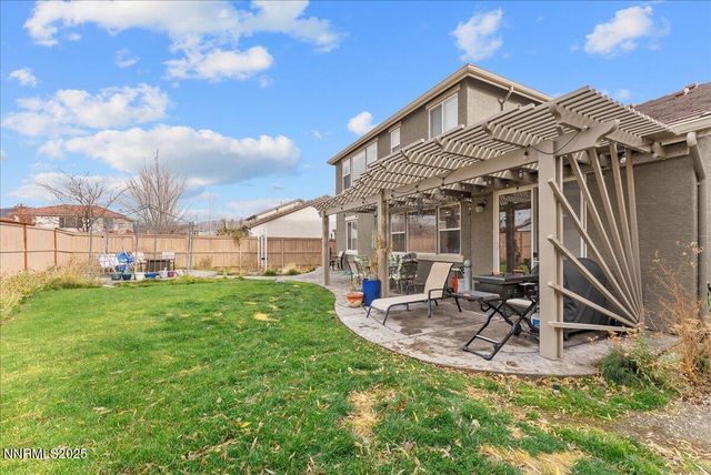 10755 Copper Lake Drive, Reno, NV 89521