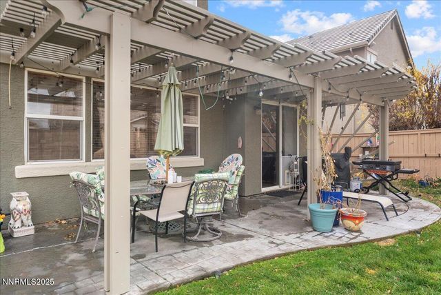 10755 Copper Lake Drive, Reno, NV 89521