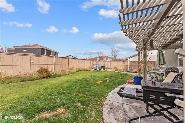 10755 Copper Lake Drive, Reno, NV 89521