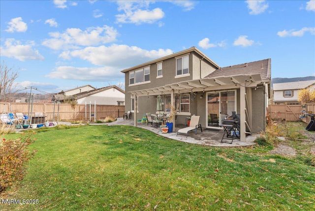 10755 Copper Lake Drive, Reno, NV 89521