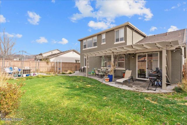 10755 Copper Lake Drive, Reno, NV 89521