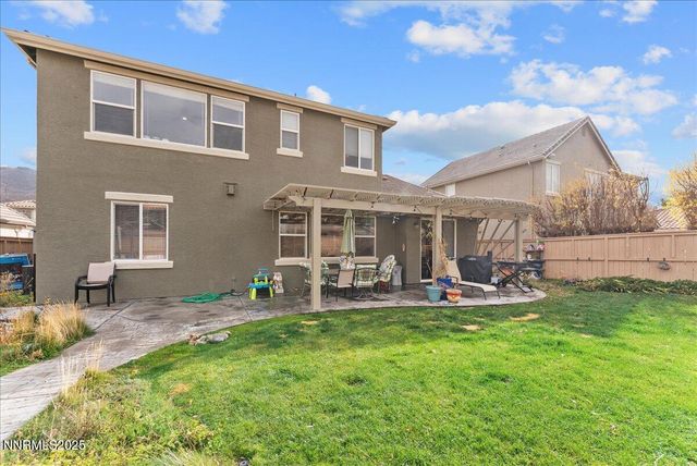 10755 Copper Lake Drive, Reno, NV 89521