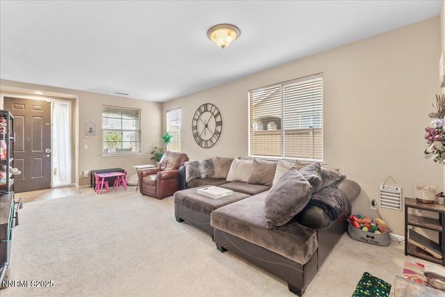 10755 Copper Lake Drive, Reno, NV 89521