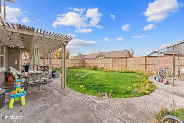 10755 Copper Lake Drive, Reno, NV 89521