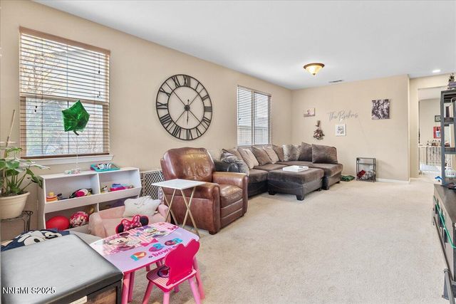 10755 Copper Lake Drive, Reno, NV 89521