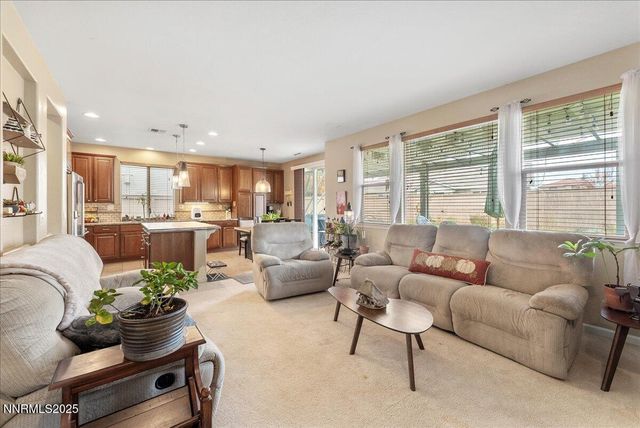 10755 Copper Lake Drive, Reno, NV 89521