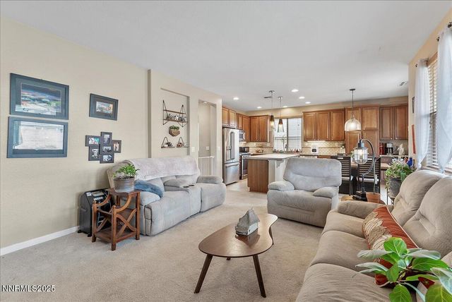 10755 Copper Lake Drive, Reno, NV 89521