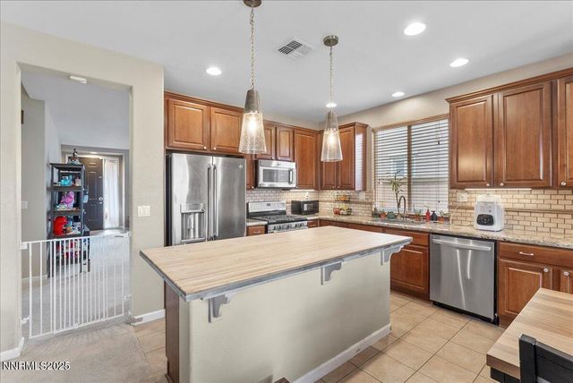 10755 Copper Lake Drive, Reno, NV 89521