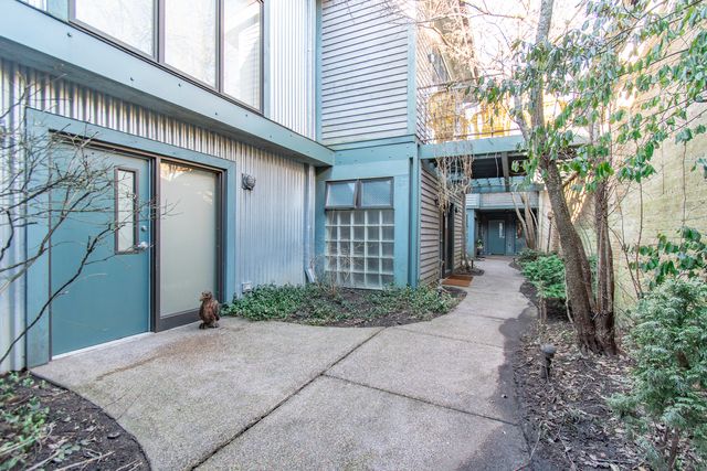 2144 Ashland Avenue 5, Evanston, IL 60201
