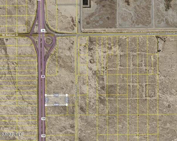 0 W Vic Avenue D6 21 Stw Street, Lancaster, CA 93536