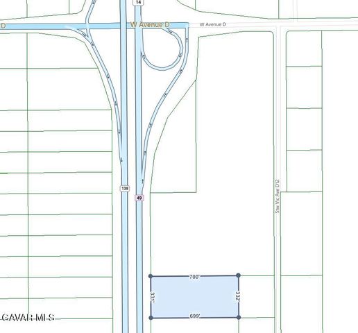 0 W Vic Avenue D6 21 Stw Street, Lancaster, CA 93536