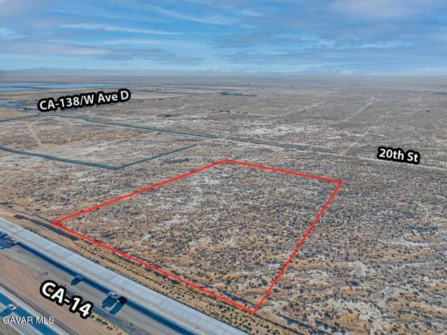0 W Vic Avenue D6 21 Stw Street, Lancaster, CA 93536