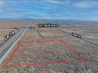 0 W Vic Avenue D6 21 Stw Street, Lancaster, CA 93536