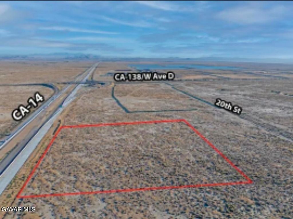 0 W Vic Avenue D6 21 Stw Street, Lancaster, CA 93536