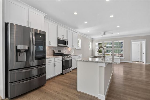 320 30th ST, Virginia Beach, VA 23451