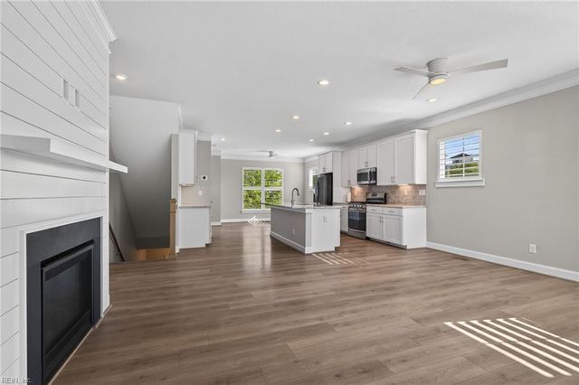 320 30th ST, Virginia Beach, VA 23451