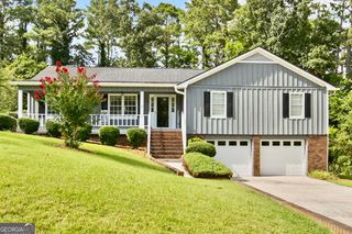 5 Shadowbrook Drive SE, Rome, GA 30161